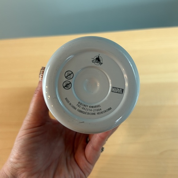 Marvel Shang Chi Coffee Cup - Picture 5 of 7